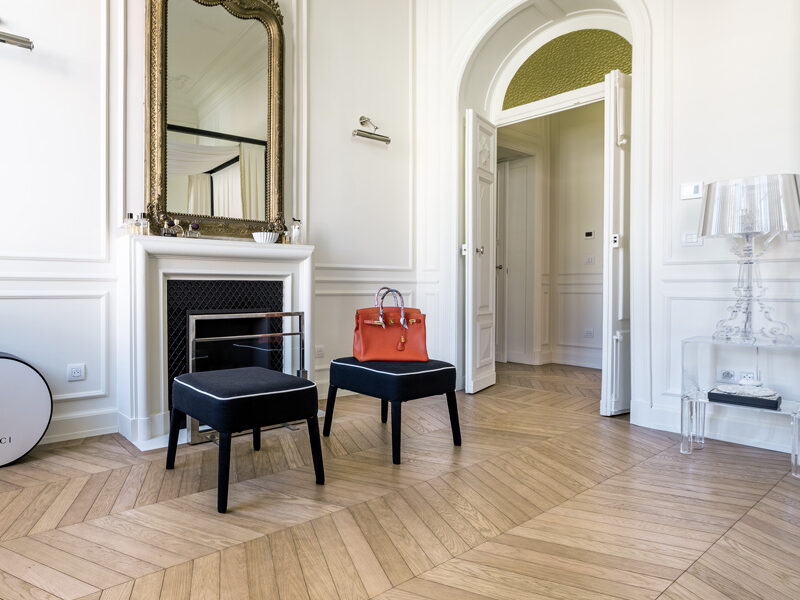 Rovere Art Deco Rovere Art Deco