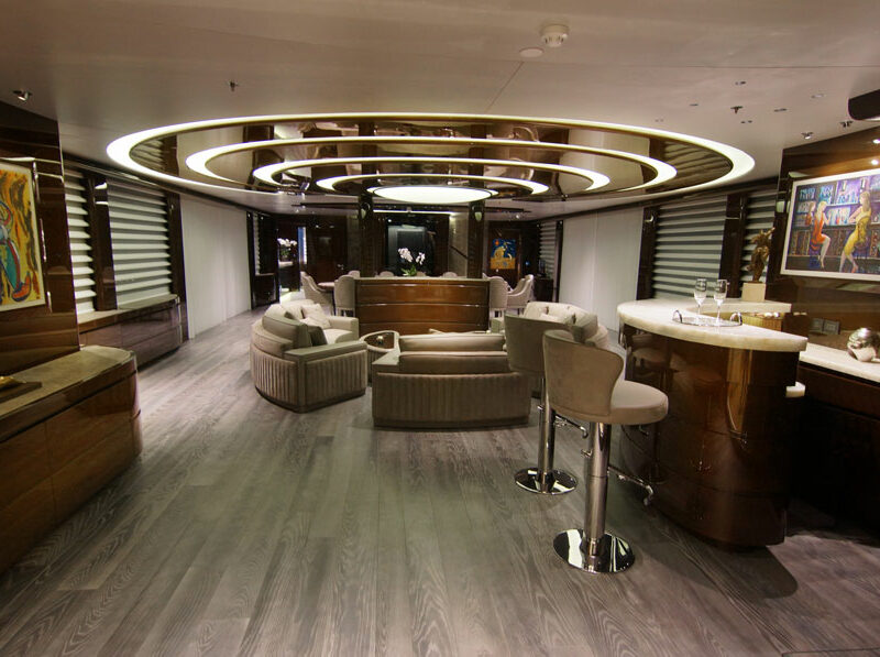 yacht-cadorin-floor luxury wood parquet