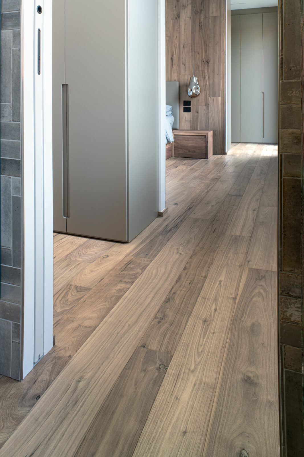 Noce Effetto Crudo