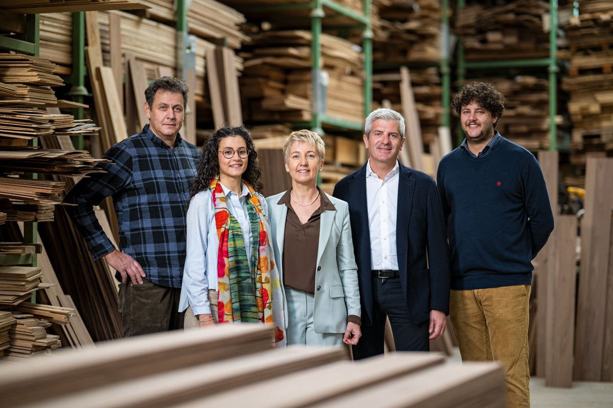 cadorin group