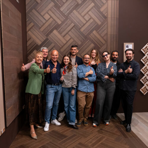 Christian Grande Milan Design Week