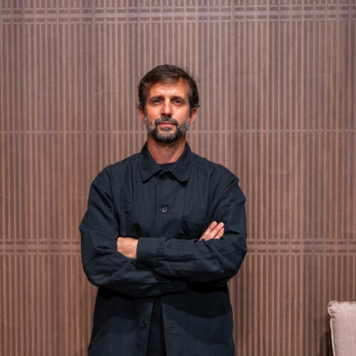 Bernardo Zuccon milano design week