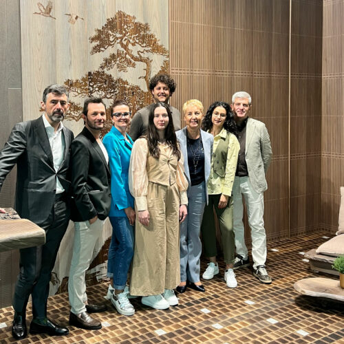 Salone Milano 26 Milan Design Week