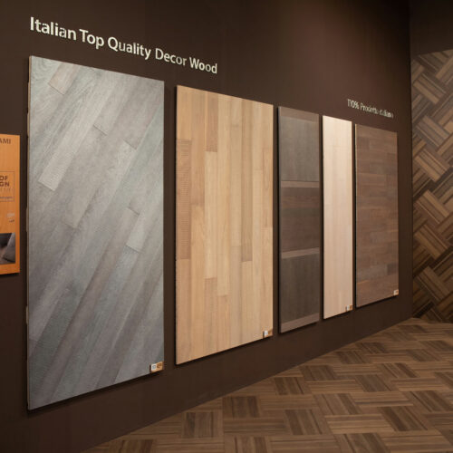Tatami Milan Design Week