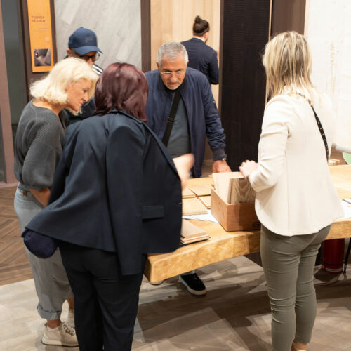 Salone Milano 26 Milan Design Week