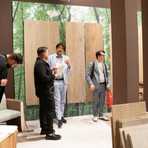 Salone Milano 26 Milan Design Week